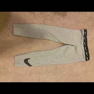 Nike yoga pants